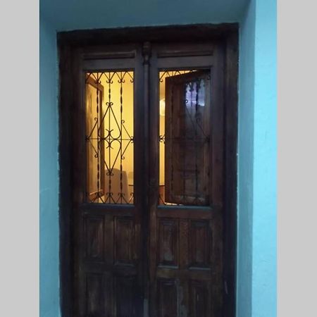 Casa Kabala Reformada Villa Benarrabá Eksteriør bilde
