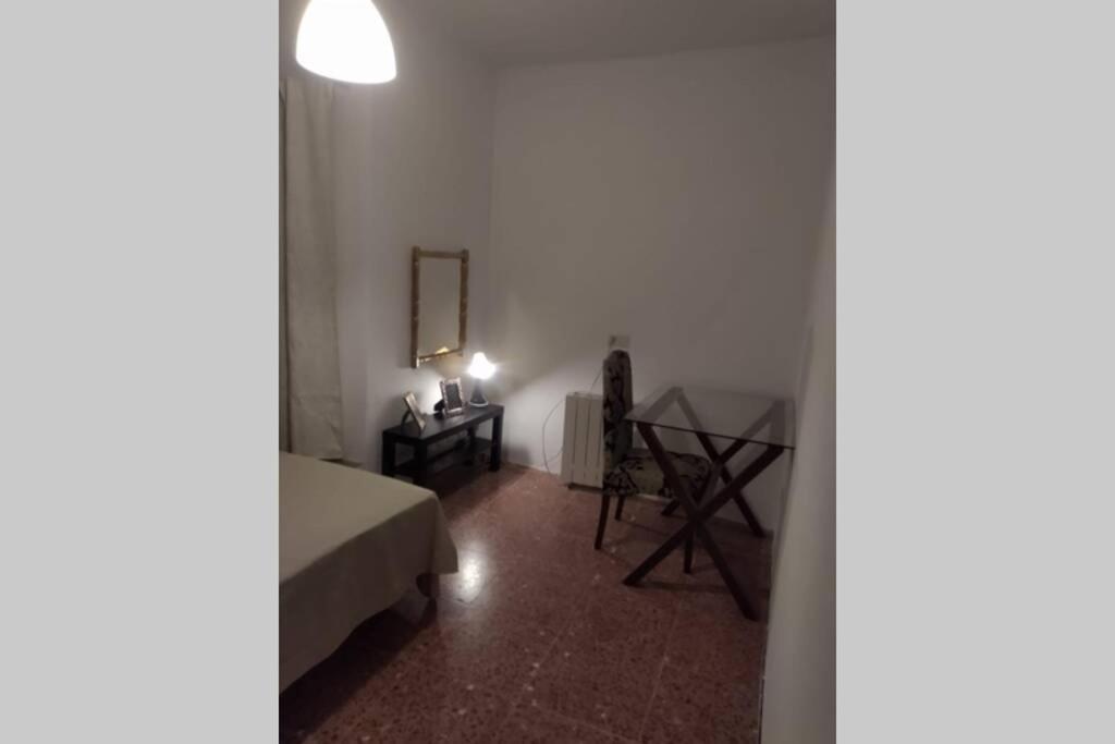 Casa Kabala Reformada Villa Benarrabá Eksteriør bilde
